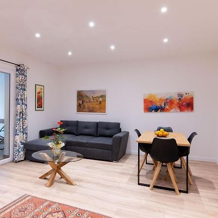 Sarale Apartments Palermo Zewnętrze zdjęcie