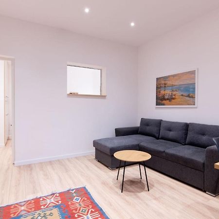Sarale Apartments Palermo Zewnętrze zdjęcie