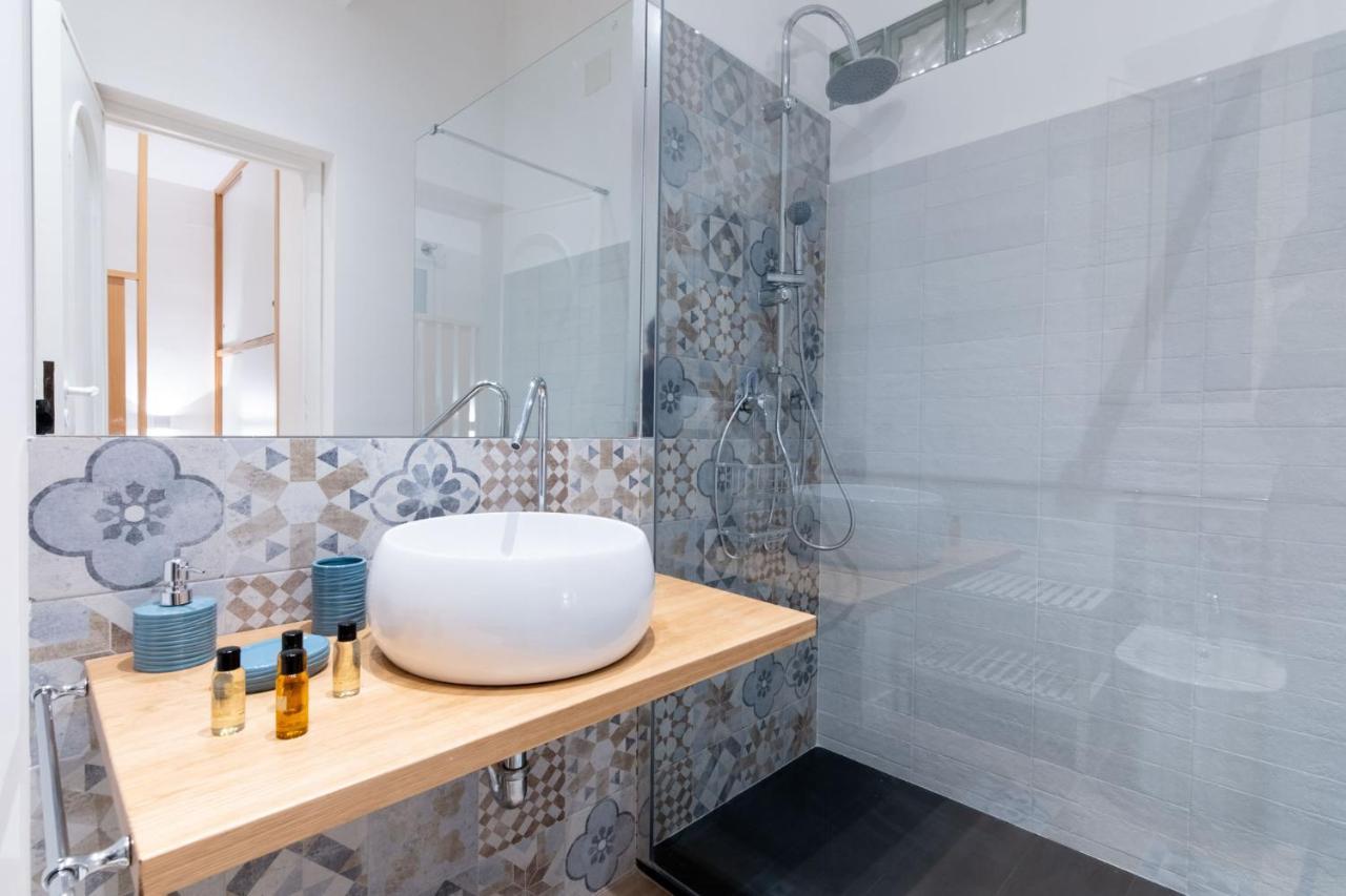 Sarale Apartments Palermo Zewnętrze zdjęcie