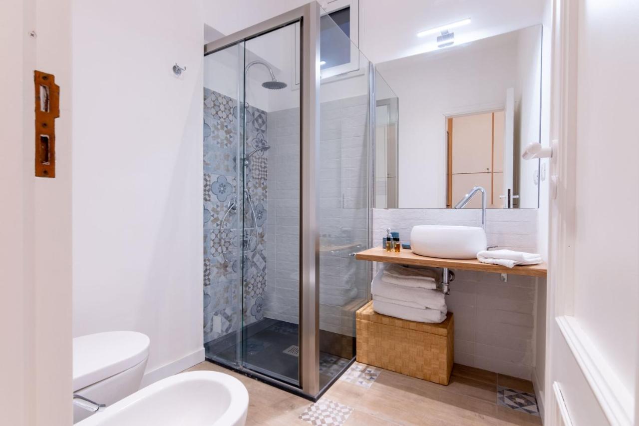 Sarale Apartments Palermo Zewnętrze zdjęcie