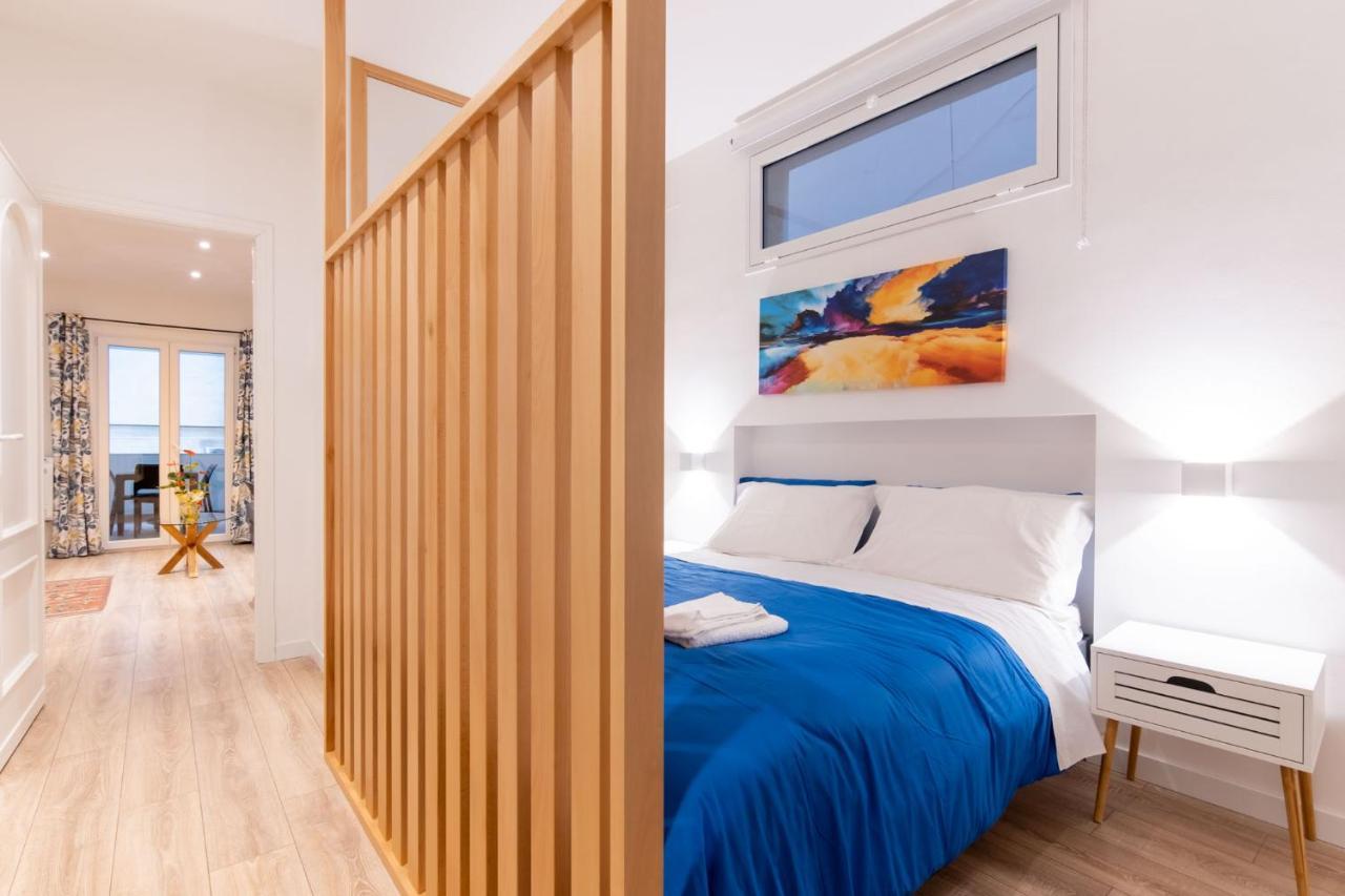 Sarale Apartments Palermo Zewnętrze zdjęcie