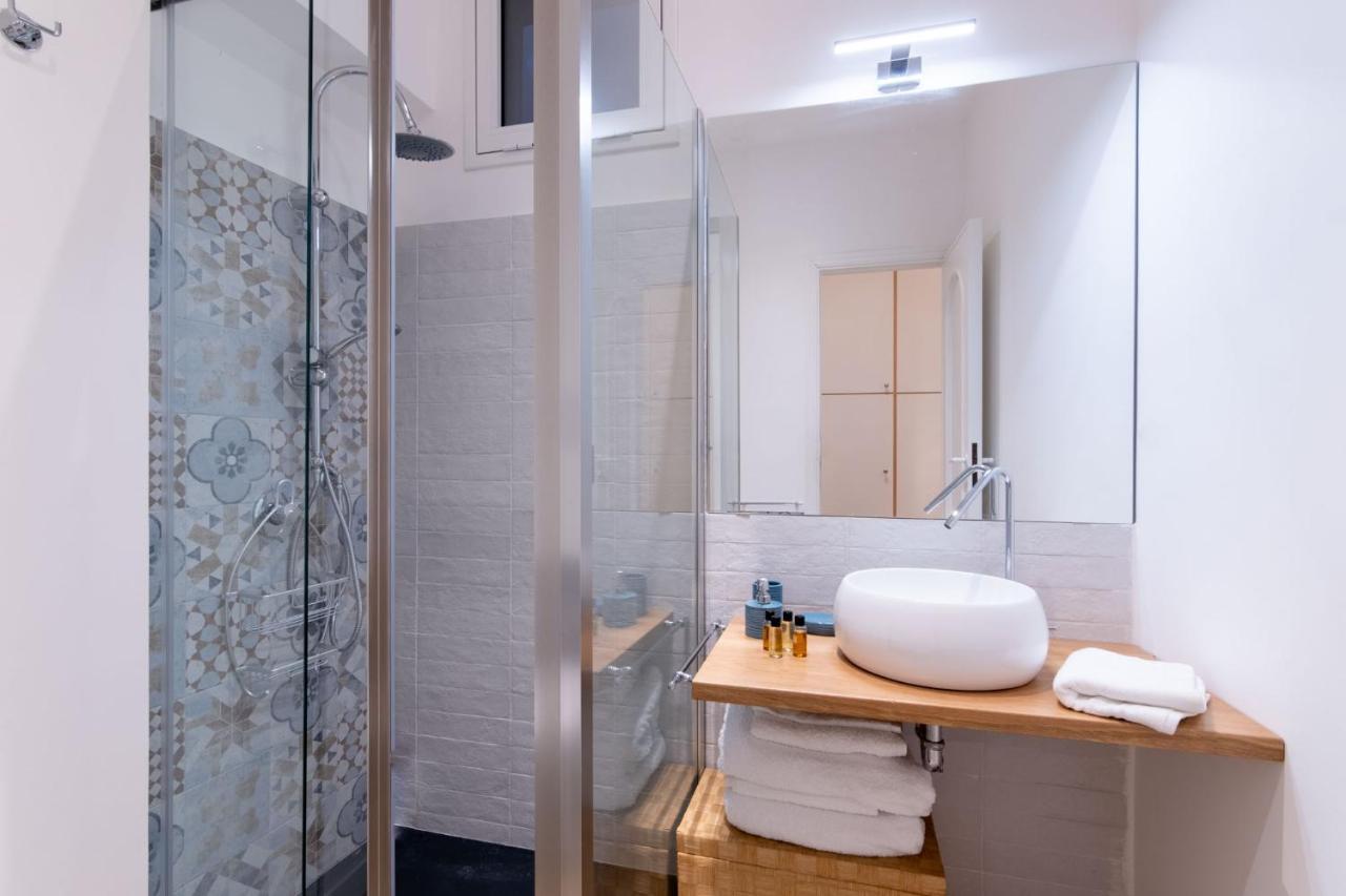 Sarale Apartments Palermo Zewnętrze zdjęcie
