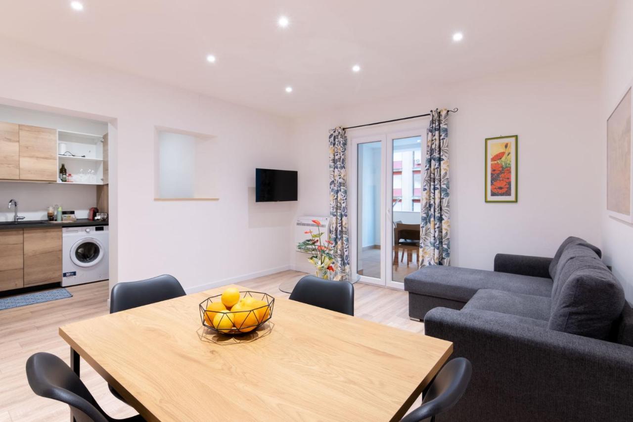 Sarale Apartments Palermo Zewnętrze zdjęcie