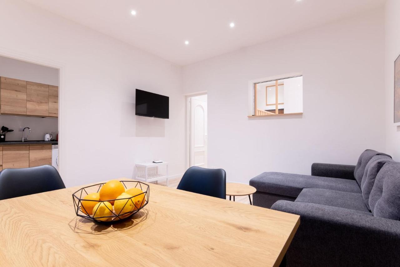 Sarale Apartments Palermo Zewnętrze zdjęcie