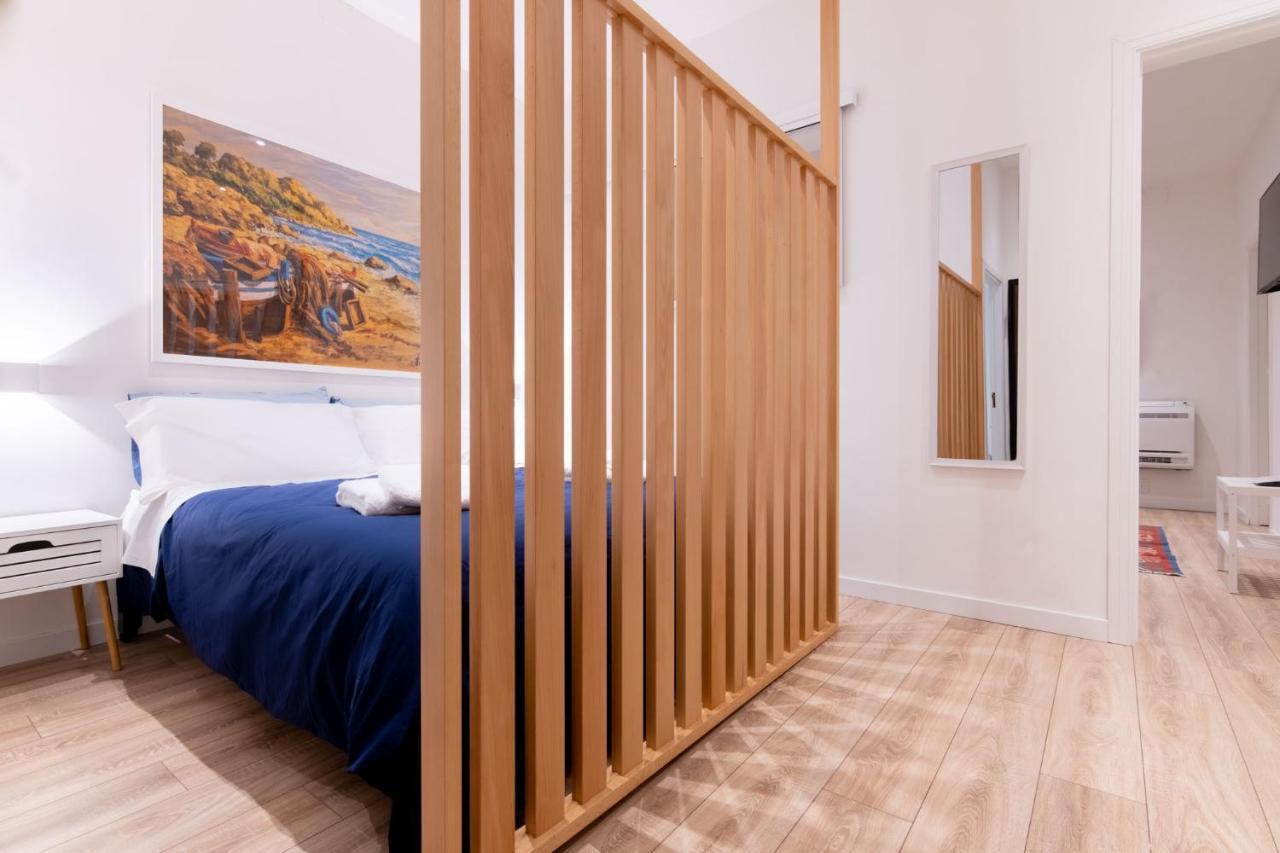Sarale Apartments Palermo Zewnętrze zdjęcie